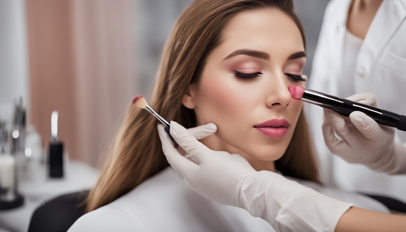 lip blush course